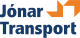 Jónar Transport | EN Logo
